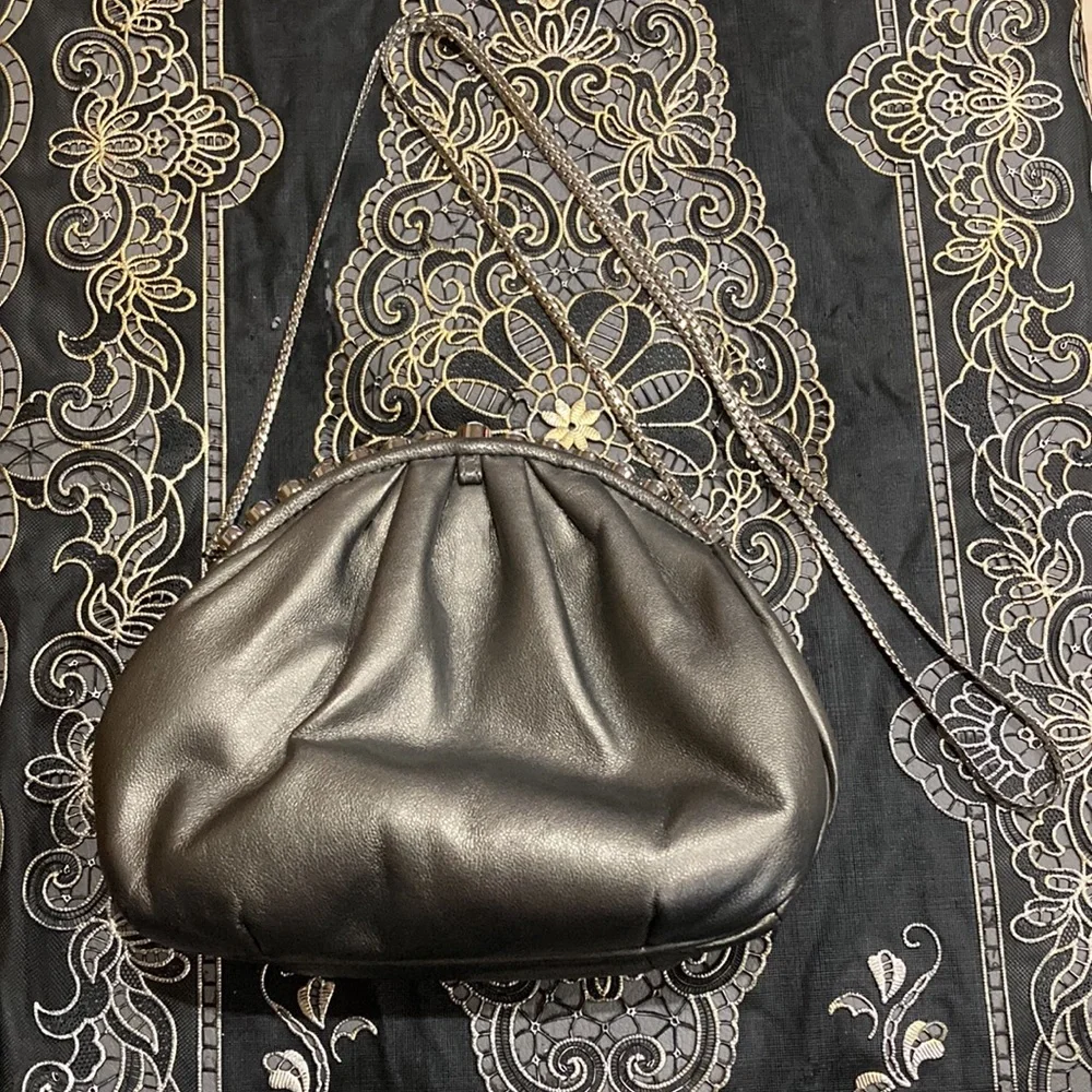 Vintage Handbag - Picture 2 of 5